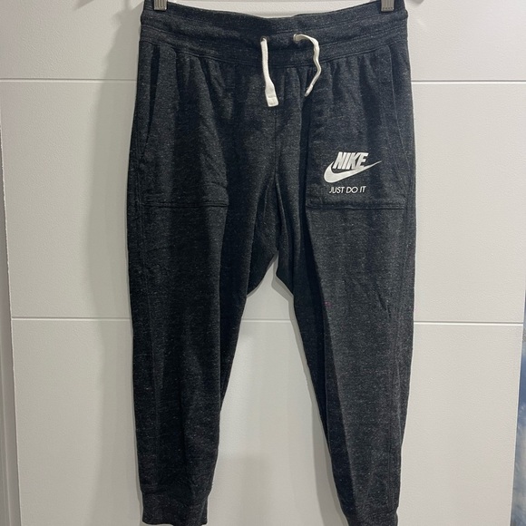 Sweatpants in gray size S - Picture 1 of 2